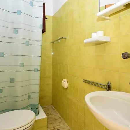 Vendégház Radojka 1203 Tisno